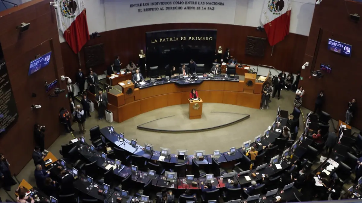 Senado (3)